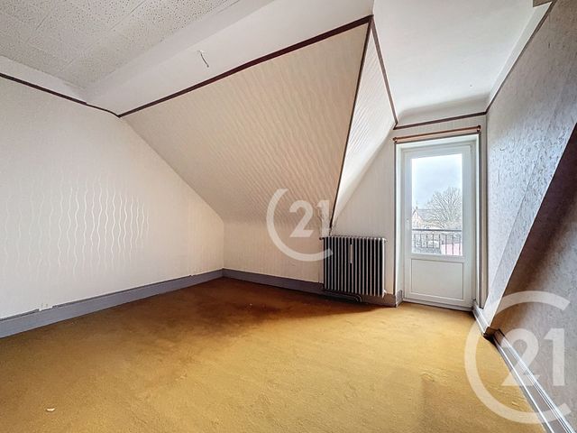 maison à vendre - 8 pièces - 205.83 m2 - BELFORT - 90 - FRANCHE-COMTE - Century 21 Agence Du Théâtre