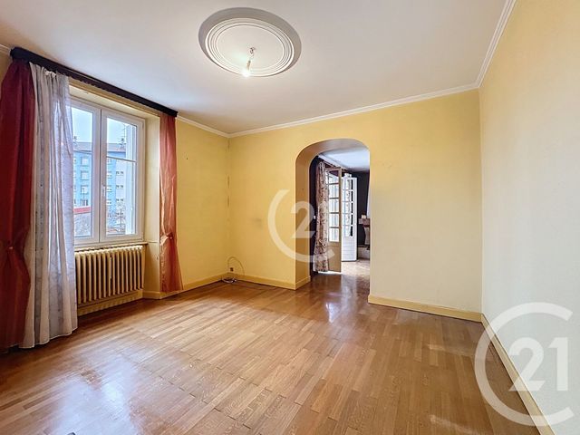 maison à vendre - 8 pièces - 205.83 m2 - BELFORT - 90 - FRANCHE-COMTE - Century 21 Agence Du Théâtre