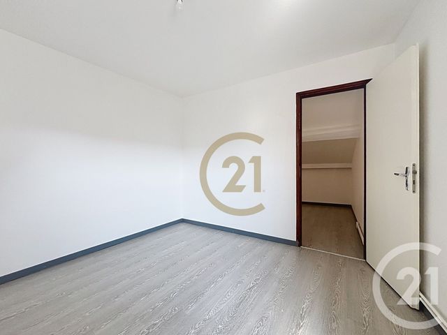 Appartement F2 à louer - 2 pièces - 48.0 m2 - HERICOURT - 70 - FRANCHE-COMTE - Century 21 Agence Du Théâtre