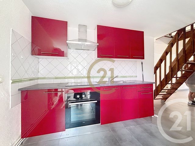 appartement - HERICOURT - 70