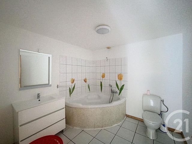 Appartement F1 à louer - 1 pièce - 30.32 m2 - BELFORT - 90 - FRANCHE-COMTE - Century 21 Agence Du Théâtre
