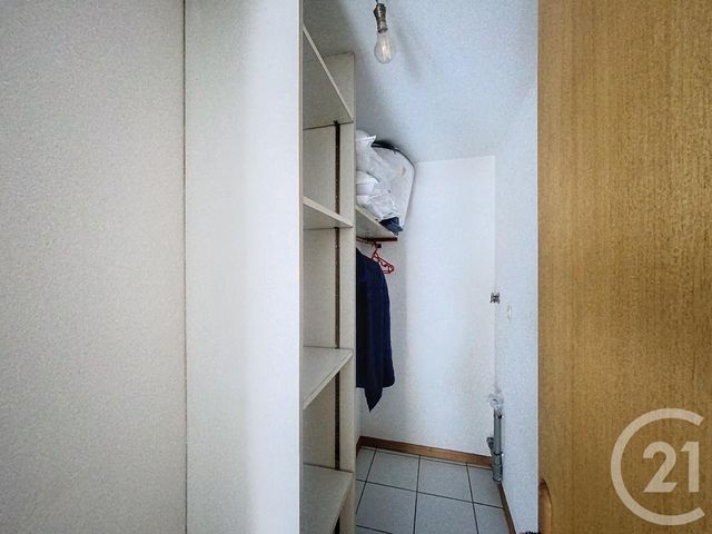 Appartement F1 à louer - 1 pièce - 30.32 m2 - BELFORT - 90 - FRANCHE-COMTE - Century 21 Agence Du Théâtre