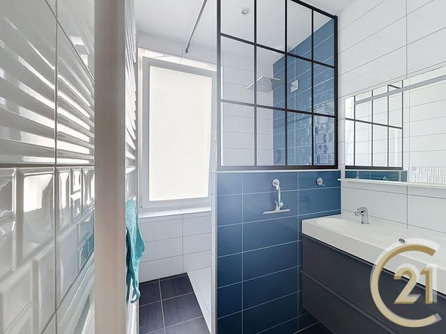 Appartement F6 à louer - 6 pièces - 137.77 m2 - BELFORT - 90 - FRANCHE-COMTE - Century 21 Agence Du Théâtre