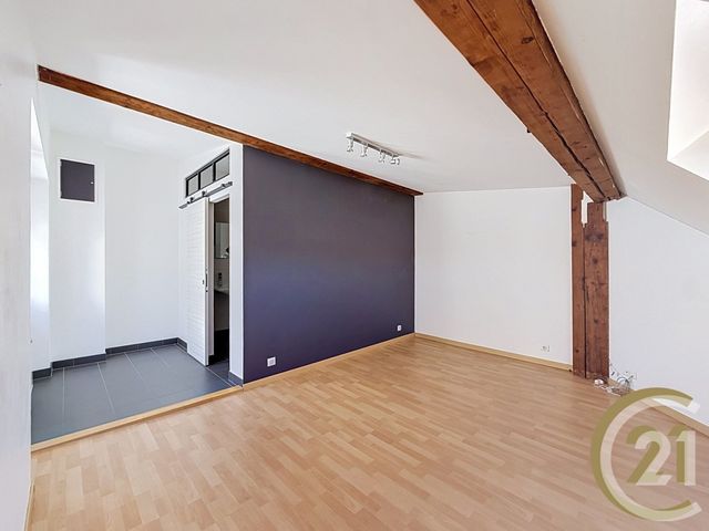 Appartement F6 à louer - 6 pièces - 137.77 m2 - BELFORT - 90 - FRANCHE-COMTE - Century 21 Agence Du Théâtre