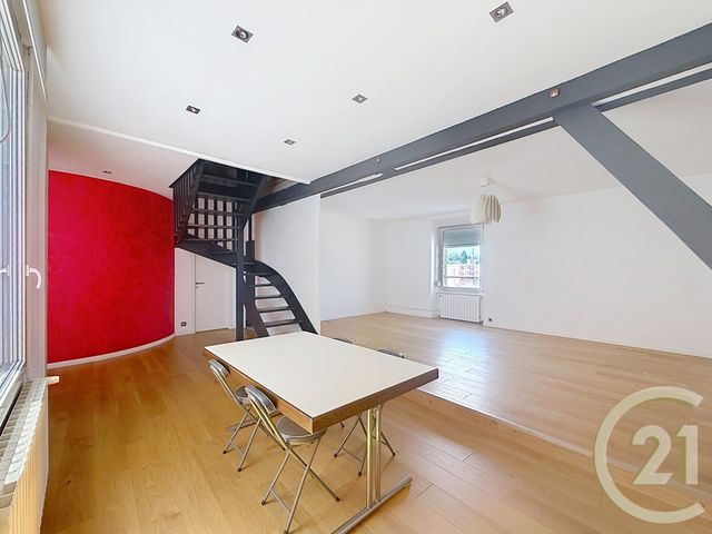 appartement - BELFORT - 90