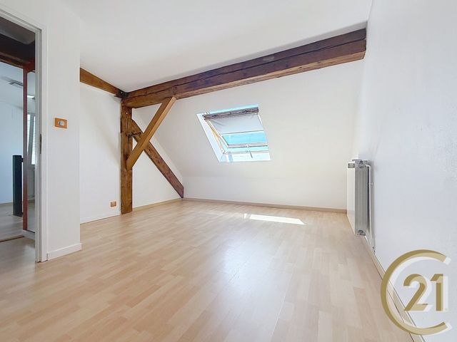 Appartement F6 à louer - 6 pièces - 137.77 m2 - BELFORT - 90 - FRANCHE-COMTE - Century 21 Agence Du Théâtre