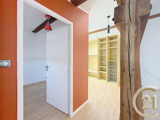Appartement F6 à louer - 6 pièces - 137.77 m2 - BELFORT - 90 - FRANCHE-COMTE - Century 21 Agence Du Théâtre
