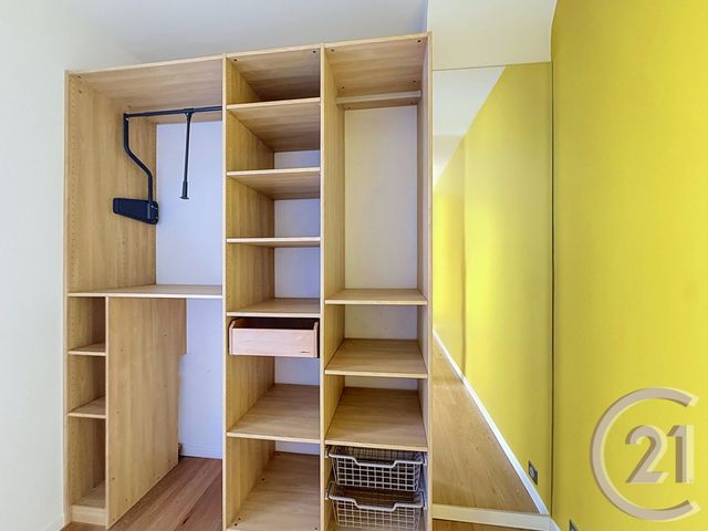 Appartement F6 à louer - 6 pièces - 137.77 m2 - BELFORT - 90 - FRANCHE-COMTE - Century 21 Agence Du Théâtre