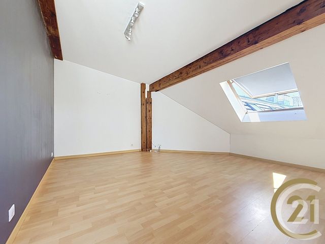 Appartement F6 à louer - 6 pièces - 137.77 m2 - BELFORT - 90 - FRANCHE-COMTE - Century 21 Agence Du Théâtre