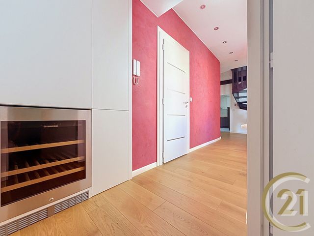 Appartement F6 à louer - 6 pièces - 137.77 m2 - BELFORT - 90 - FRANCHE-COMTE - Century 21 Agence Du Théâtre