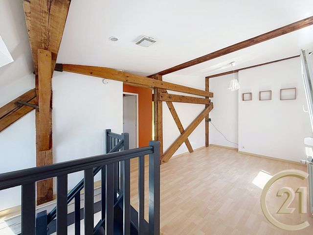 Appartement F6 à louer - 6 pièces - 137.77 m2 - BELFORT - 90 - FRANCHE-COMTE - Century 21 Agence Du Théâtre