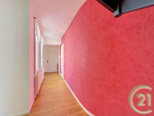 Appartement F6 à louer - 6 pièces - 137.77 m2 - BELFORT - 90 - FRANCHE-COMTE - Century 21 Agence Du Théâtre