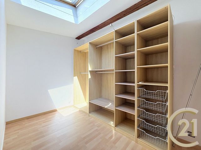 Appartement F6 à louer - 6 pièces - 137.77 m2 - BELFORT - 90 - FRANCHE-COMTE - Century 21 Agence Du Théâtre