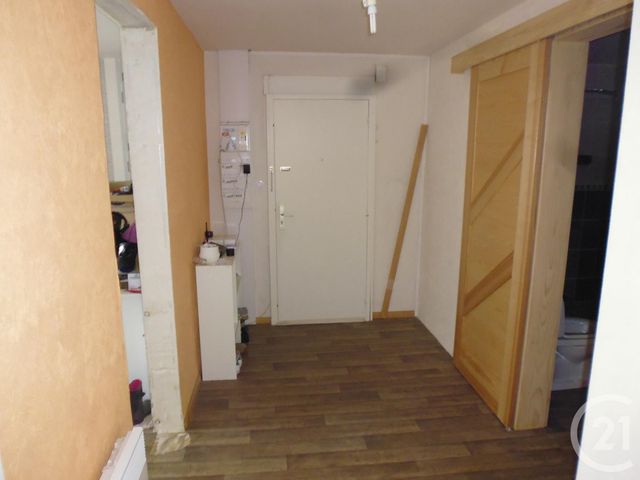 Appartement F4 à louer - 4 pièces - 75.0 m2 - ANDELNANS - 90 - FRANCHE-COMTE - Century 21 Agence Du Théâtre