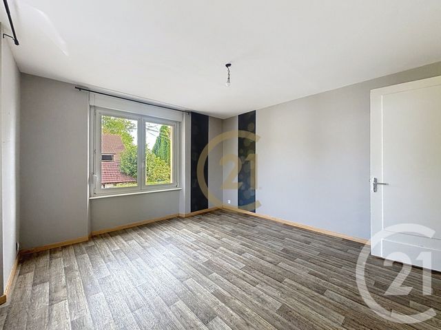 Appartement F4 à louer - 4 pièces - 75.0 m2 - ANDELNANS - 90 - FRANCHE-COMTE - Century 21 Agence Du Théâtre