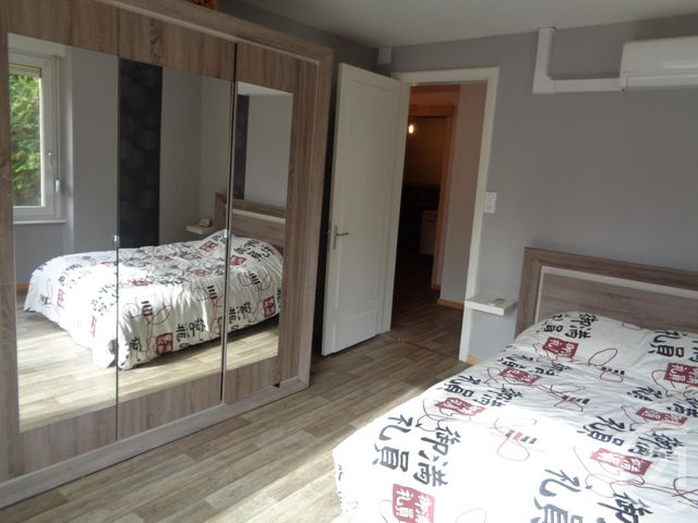 Appartement F4 à louer - 4 pièces - 75.0 m2 - ANDELNANS - 90 - FRANCHE-COMTE - Century 21 Agence Du Théâtre