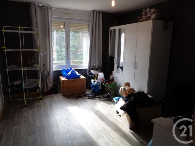 Appartement F4 à louer - 4 pièces - 75.0 m2 - ANDELNANS - 90 - FRANCHE-COMTE - Century 21 Agence Du Théâtre