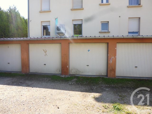 Appartement F4 à louer - 4 pièces - 75.0 m2 - ANDELNANS - 90 - FRANCHE-COMTE - Century 21 Agence Du Théâtre
