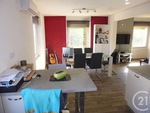 Appartement F4 à louer - 4 pièces - 75.0 m2 - ANDELNANS - 90 - FRANCHE-COMTE - Century 21 Agence Du Théâtre