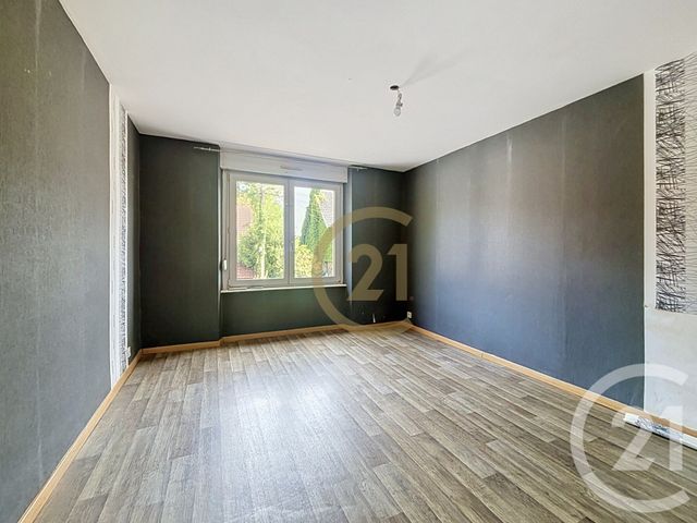 Appartement F4 à louer - 4 pièces - 75.0 m2 - ANDELNANS - 90 - FRANCHE-COMTE - Century 21 Agence Du Théâtre