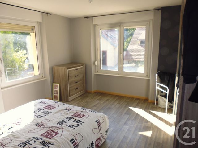 Appartement F4 à louer - 4 pièces - 75.0 m2 - ANDELNANS - 90 - FRANCHE-COMTE - Century 21 Agence Du Théâtre