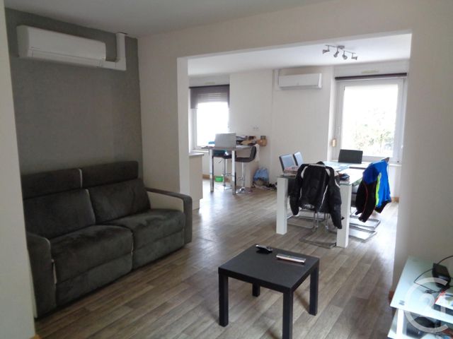 Appartement F4 à louer - 4 pièces - 75.0 m2 - ANDELNANS - 90 - FRANCHE-COMTE - Century 21 Agence Du Théâtre