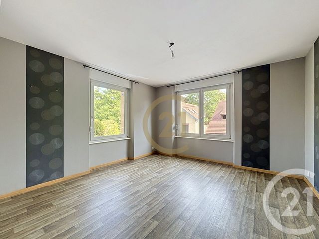 Appartement F4 à louer - 4 pièces - 75.0 m2 - ANDELNANS - 90 - FRANCHE-COMTE - Century 21 Agence Du Théâtre