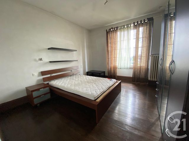 Appartement F3 à louer - 3 pièces - 67.0 m2 - MONTBELIARD - 25 - FRANCHE-COMTE - Century 21 Agence Du Théâtre