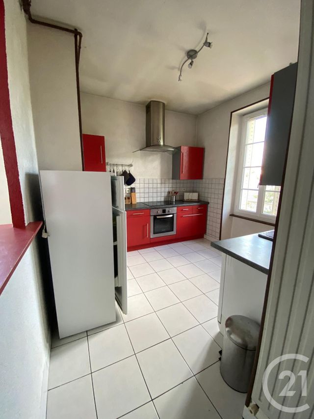 Appartement F3 à louer - 3 pièces - 67.0 m2 - MONTBELIARD - 25 - FRANCHE-COMTE - Century 21 Agence Du Théâtre
