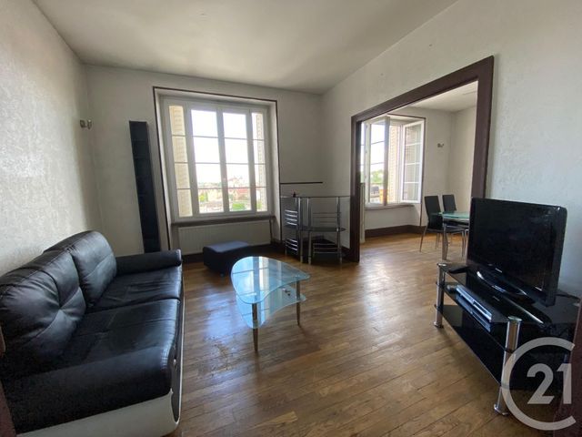 Appartement F3 à louer - 3 pièces - 67.0 m2 - MONTBELIARD - 25 - FRANCHE-COMTE - Century 21 Agence Du Théâtre