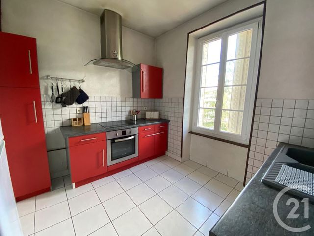 Appartement F3 à louer - 3 pièces - 67.0 m2 - MONTBELIARD - 25 - FRANCHE-COMTE - Century 21 Agence Du Théâtre