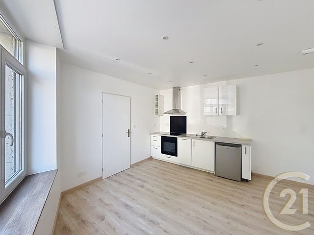 appartement - BELFORT - 90