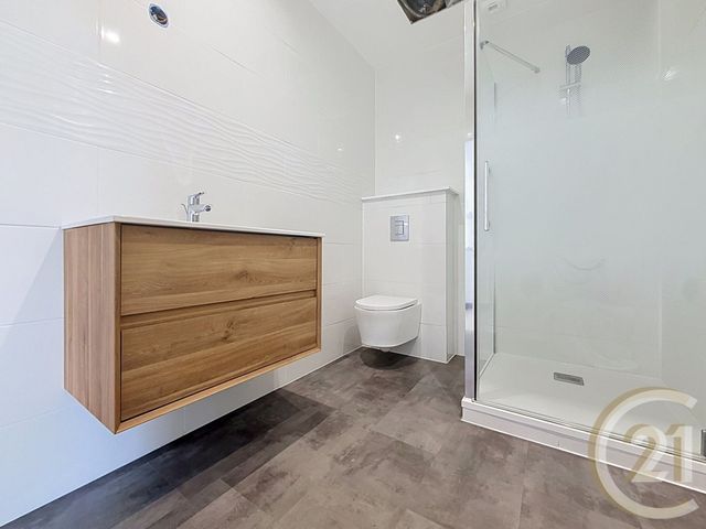 Appartement F2 à louer - 2 pièces - 35.0 m2 - BELFORT - 90 - FRANCHE-COMTE - Century 21 Agence Du Théâtre