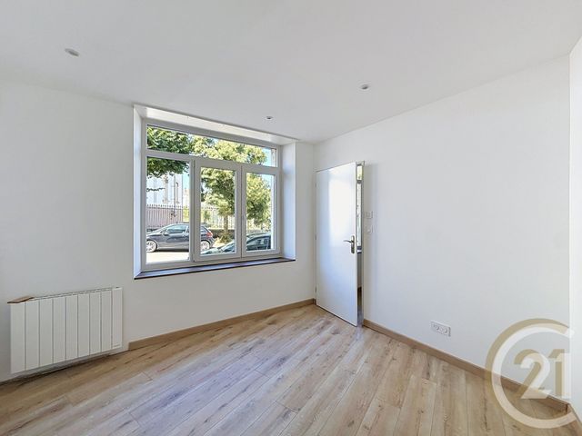 Appartement F2 à louer - 2 pièces - 35.0 m2 - BELFORT - 90 - FRANCHE-COMTE - Century 21 Agence Du Théâtre