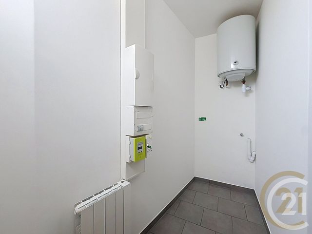 Appartement F2 à louer - 2 pièces - 35.0 m2 - BELFORT - 90 - FRANCHE-COMTE - Century 21 Agence Du Théâtre