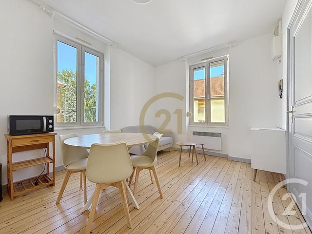 Appartement F2 à louer BELFORT