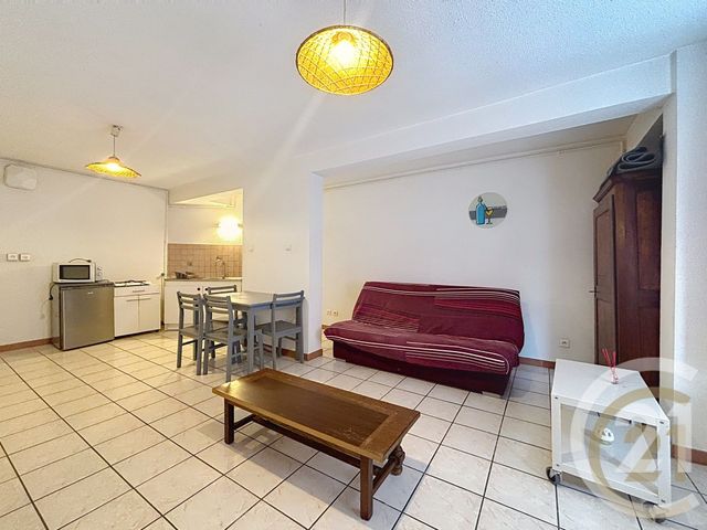 Appartement F1 à louer - 1 pièce - 39.0 m2 - BELFORT - 90 - FRANCHE-COMTE - Century 21 Agence Du Théâtre