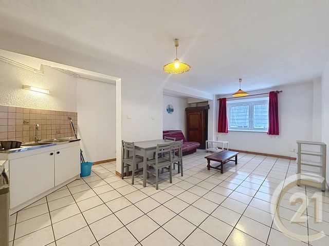 appartement - BELFORT - 90