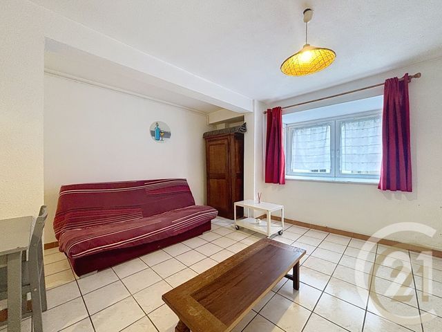 Appartement F1 à louer - 1 pièce - 39.0 m2 - BELFORT - 90 - FRANCHE-COMTE - Century 21 Agence Du Théâtre