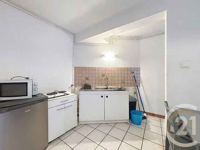 Appartement F1 à louer - 1 pièce - 39.0 m2 - BELFORT - 90 - FRANCHE-COMTE - Century 21 Agence Du Théâtre