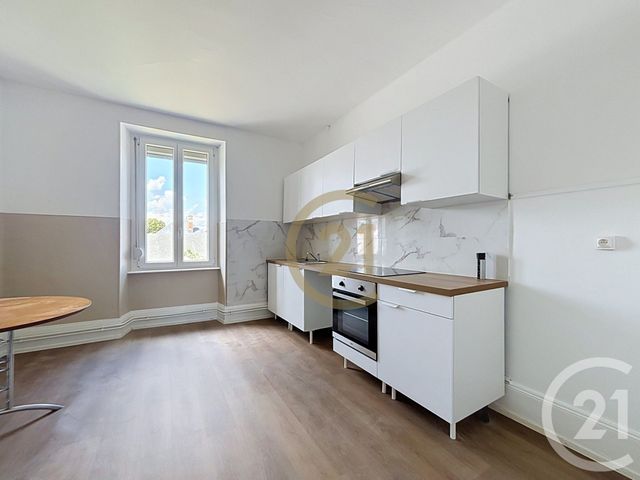 appartement - BELFORT - 90