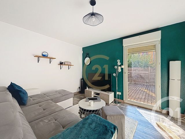 appartement - BELFORT - 90