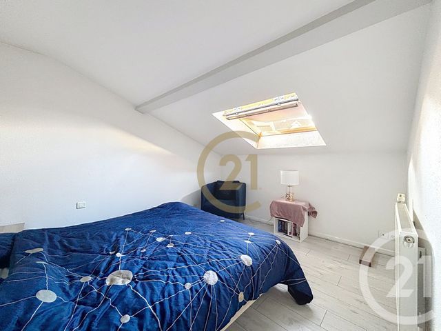 Appartement F3 à louer - 3 pièces - 50.86 m2 - BELFORT - 90 - FRANCHE-COMTE - Century 21 Agence Du Théâtre
