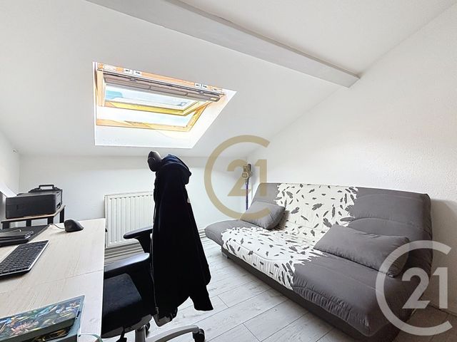 Appartement F3 à louer - 3 pièces - 50.86 m2 - BELFORT - 90 - FRANCHE-COMTE - Century 21 Agence Du Théâtre