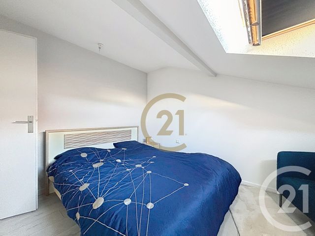 Appartement F3 à louer - 3 pièces - 50.86 m2 - BELFORT - 90 - FRANCHE-COMTE - Century 21 Agence Du Théâtre