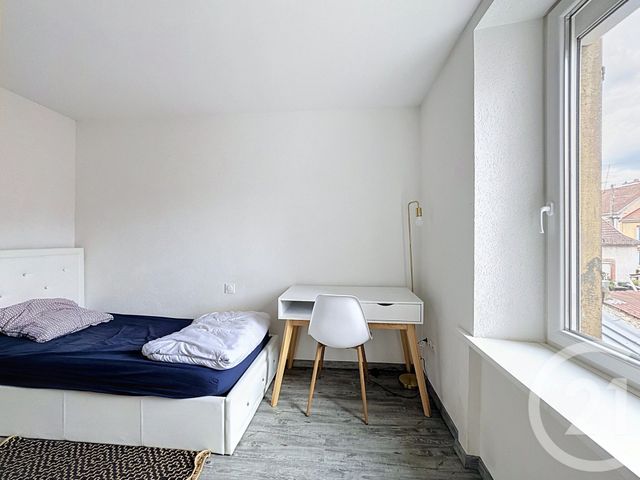 immeuble à vendre - 269.0 m2 - BELFORT - 90 - FRANCHE-COMTE - Century 21 Agence Du Théâtre