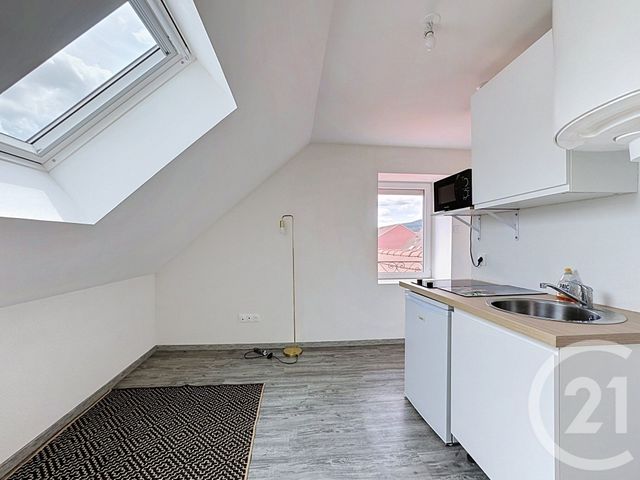immeuble à vendre - 269.0 m2 - BELFORT - 90 - FRANCHE-COMTE - Century 21 Agence Du Théâtre