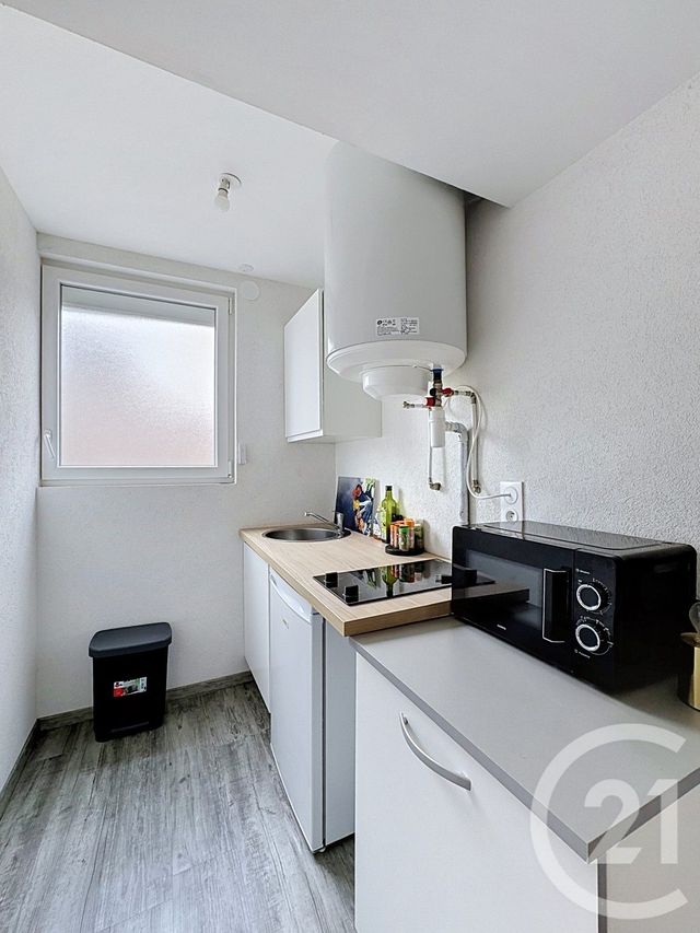 immeuble à vendre - 269.0 m2 - BELFORT - 90 - FRANCHE-COMTE - Century 21 Agence Du Théâtre
