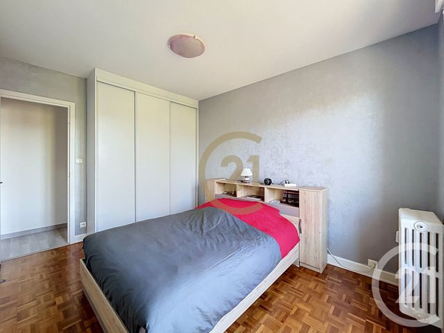 Appartement F4 à vendre - 4 pièces - 90.86 m2 - BELFORT - 90 - FRANCHE-COMTE - Century 21 Agence Du Théâtre
