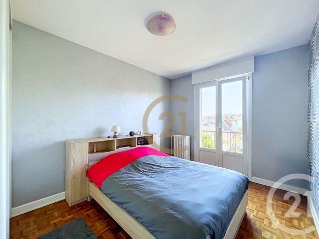 Appartement F4 à vendre - 4 pièces - 90.86 m2 - BELFORT - 90 - FRANCHE-COMTE - Century 21 Agence Du Théâtre